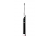 Electric toothbrush Oclean X Lite grey