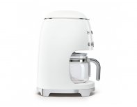 Кофеварка Smeg DCF02WHEU белый