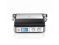 Электрогриль Braun MultiGrill 9 CG9040