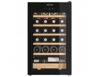 Wine cabinet Meyvel MV24-CBF1-Next