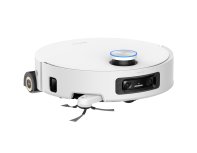 Vacuum cleaner Dreame Bot Aqua 10 Ultra Roller complete White (RLH71DE-1)