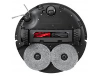 Пылесос Roborock Qrevo Edge 2 чёрный (QE252-02)