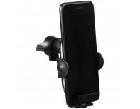 Держатель для смартфона Cleaver с беспроводной зарядкой RA-87684