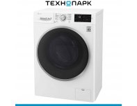 Washing machine LG F2J6NM1W