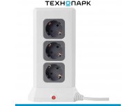 Фильтр сетевой RocketSocket Tower Extended GNS5004