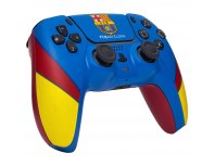 Геймпад Sony PS5 DualSense Rainbo Vanquish Форса Барса