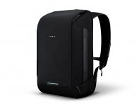 Backpack transformable Korin Clickpack Travlo for laptop a 16, black (230111)