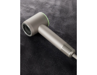 Fan Skyworth Hair Dryer MH18-Gold