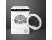 Машина сушильная Smeg DT393RU4 белая