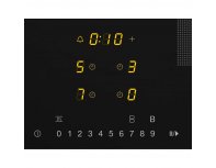 Поверхность варочная Miele KM 7464 FL