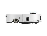 Vacuum cleaner Dreame Bot Aqua 10 Ultra Roller complete White (RLH71DE-1)