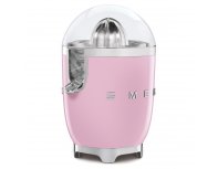 Citrus juicer Smeg CJF11PKEU pink