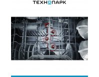 Машина посудомоечная встраиваемая Bosch SMV6ZCX16E