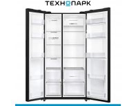 Холодильник Haier HRF-600DM7RU