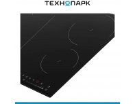 Поверхность варочная Hotpoint HS 3560B BF