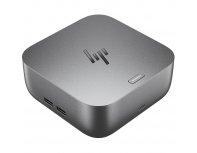 Док-станция HP Thunderbolt 4 Ultra, 180W G6 (9X481UT#ABB)