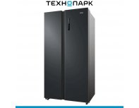 Холодильник Haier HRF-600DB7RU