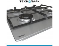 Surface cooking Gorenje GW641XHF
