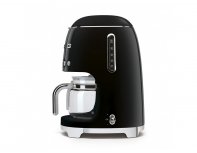 Coffee maker Smeg DCF02BLEU black