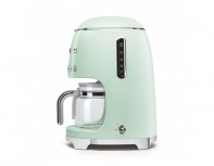 Кофеварка капельная Smeg DCF02PGEU
