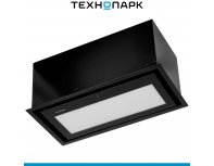 Вытяжка встраиваемая Maunfeld MZR 60 Lux Black/черный