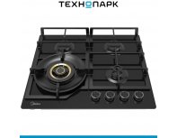 Поверхность варочная Midea MG697VGB