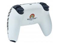 Gamepad Sony PS5 DualSense Rainbo Vanquish Last of us