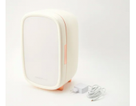 Refrigerator for cosmetics Cool Beauty Box Top Box, 12 l (TOPBOX)