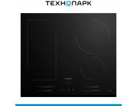 Cooking surface Hotpoint HS 1560B BF