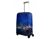 Чехол для чемодана Routemark Voyager S (SP240)