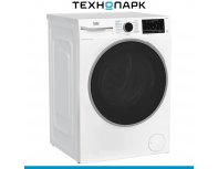 Машина стирально-сушильная Beko B3DFR57H23W