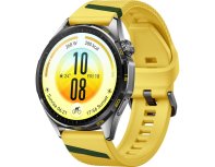 Смарт-часы Huawei Watch GT 7 46 мм жёлтый (55020JUR)