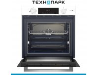 Шкаф духовой Hotpoint HSTF 1231 JSAH WHG