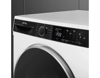 Машина стиральная Smeg WM3T84RU4 белая