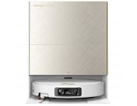 Vacuum cleaner Dreame X60 Ultra Complete white (RLX87DE)