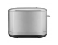 Toaster KitchenAid 5KMT2109ESX stainless steel
