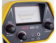 Металлоискатель RGK MD-12 751438