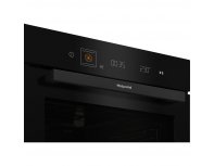 Oven cabinet Hotpoint HETF 1351 AH BL