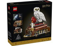 Constructor Lego Harry Potter Philosopher's Stone: Collector's Edition (76466)