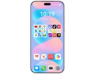 Smartphone  Huawei Nova 16s Pro 12+512 GB iridescent blue