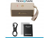 Portable acoustics Marshall Middleton II Cream