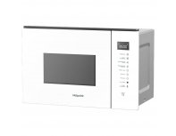 Built-in microwave oven Hotpoint MF25G WH H