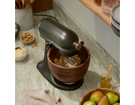 Planetary Mixer KitchenAid Artisan 5KSM180WSEEG evergreen
