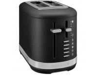 Тостер KitchenAid 5KMT2109EBK чугун