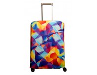 Cover for a suitcase Routemark Fable M/L (SP500)
