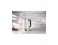 Kettle KitchenAid 5KEK1701EPL porcelain white