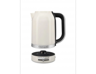Kettle KitchenAid 5KEK1701EPL porcelain white