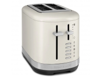 Toaster for 2 toasts KitchenAid 5KMT2109EPL porcelain white