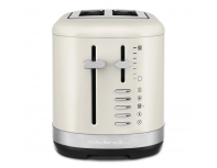 Toaster for 2 toasts KitchenAid 5KMT2109EPL porcelain white
