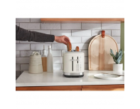 Toaster for 2 toasts KitchenAid 5KMT2109EPL porcelain white